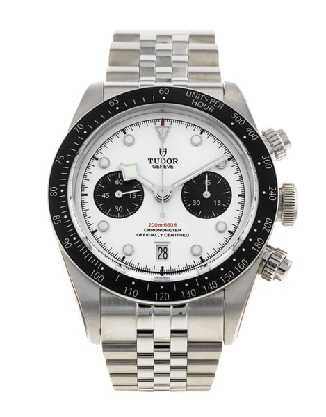 Tudor Black Bay Chrono M79360N-0014